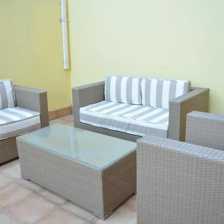 公寓 With 4 Bedrooms In Granada, With Wonderful View, Furnis 格拉纳达