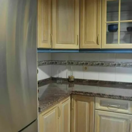With 4 Bedrooms In Granada, With Wonderful View, Furnis * 格拉纳达